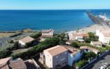 Maison à vendre à Le cap d agde — Vue mer — photo 1