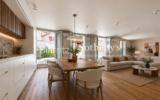 Appartement à vendre à Biarritz — Vue parc — photo 3