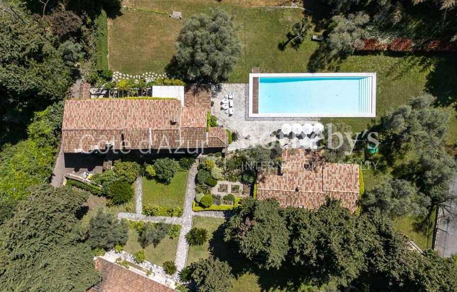 Maison à vendre à Vence — Vue nature — photo 20