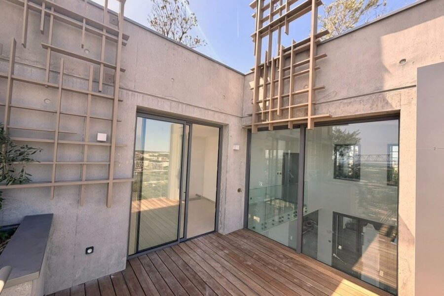 Appartement à vendre à Montpellier — Vue fleuve — photo 11