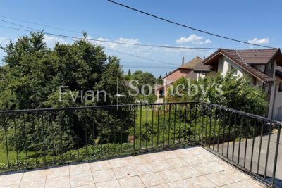Maison à vendre à Maxilly sur leman