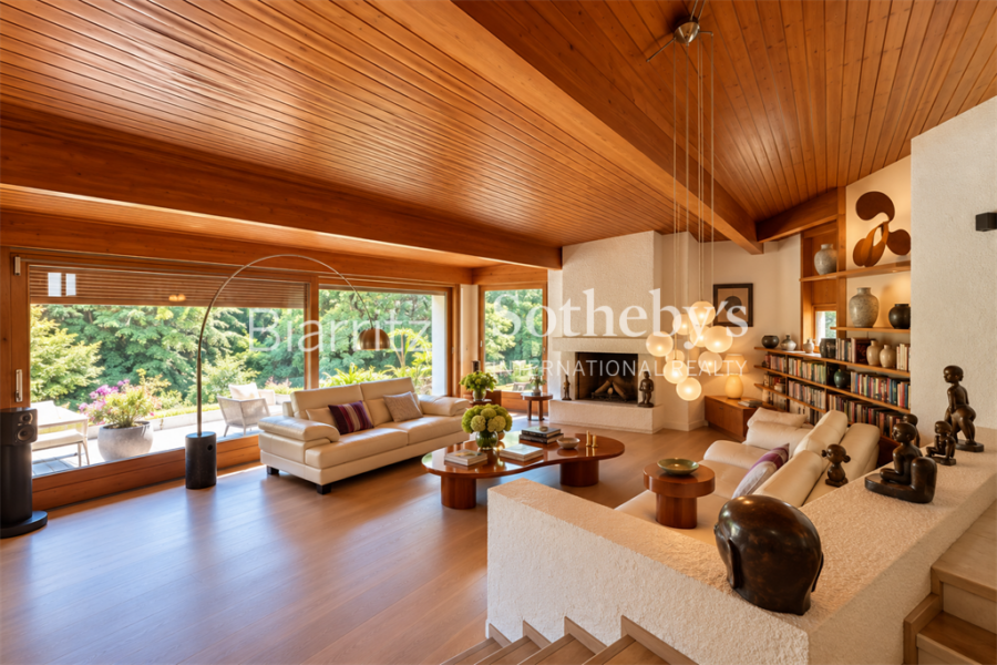 Maison à vendre à Bidart — Vue nature — photo 3