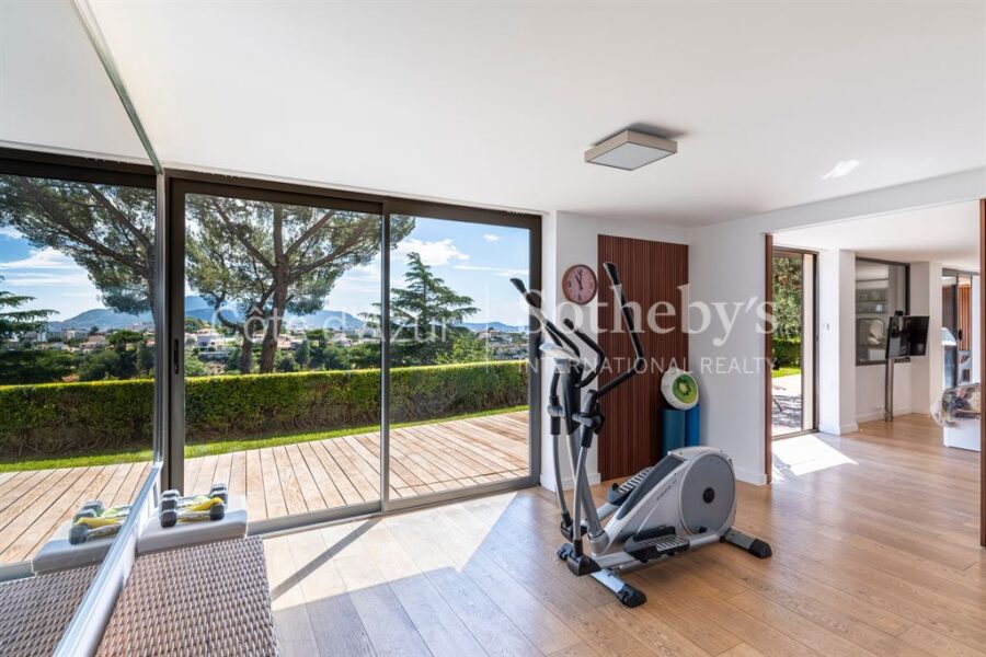 Maison à vendre à Nice