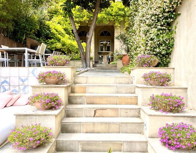 Maison à vendre à Roujan — Vue nature — photo 16