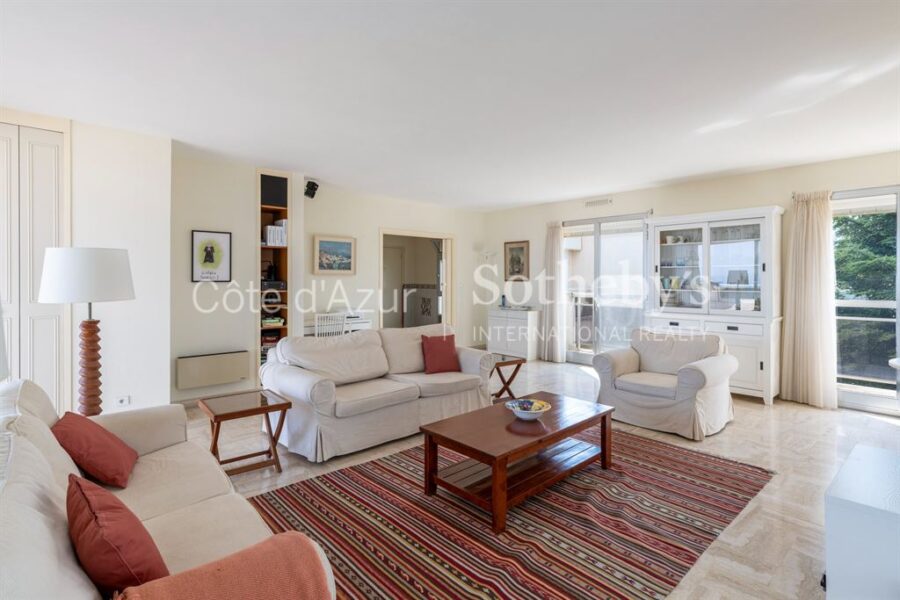 Appartement à vendre à Nice