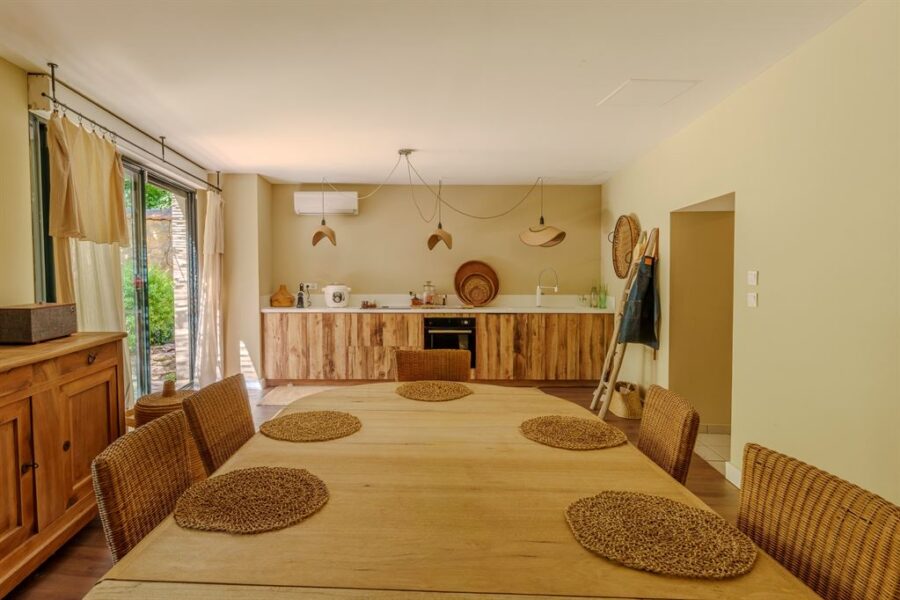 Maison à vendre à Loupian