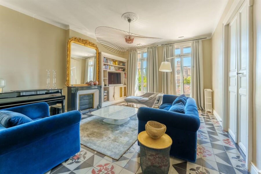 Maison à vendre à Loupian