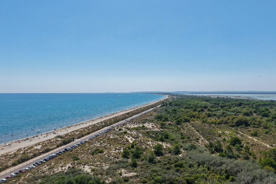 Maison à vendre à La grande motte — Vue mer — photo 1