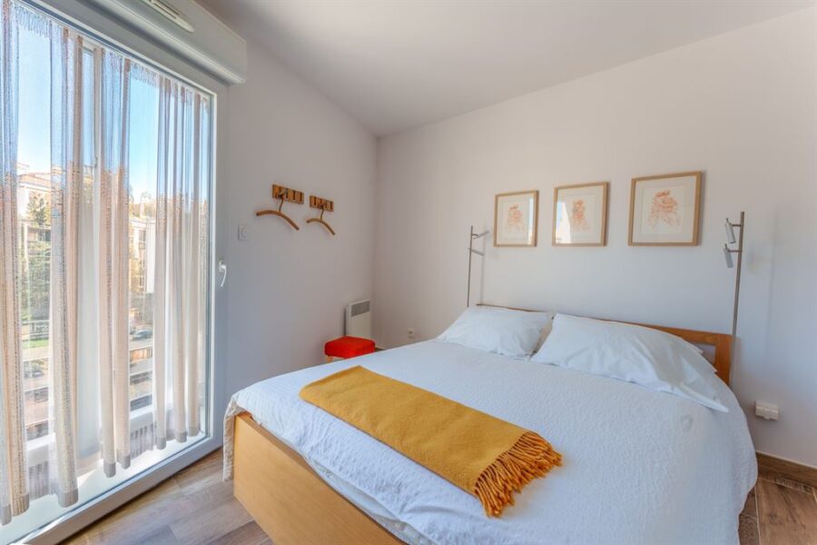 Appartement à vendre à Sete