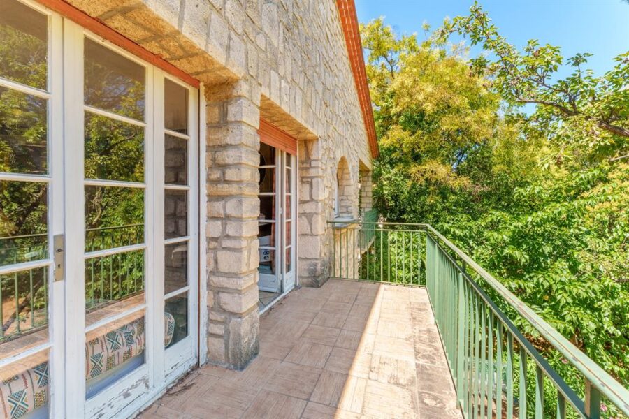 Maison à vendre à Montpellier — Vue parc — photo 13