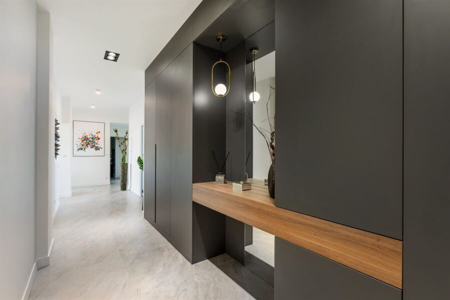 Appartement à vendre à Montpellier — Vue monument — photo 24