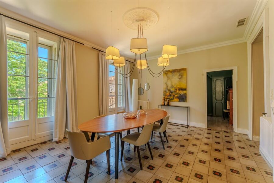 Maison à vendre à Loupian