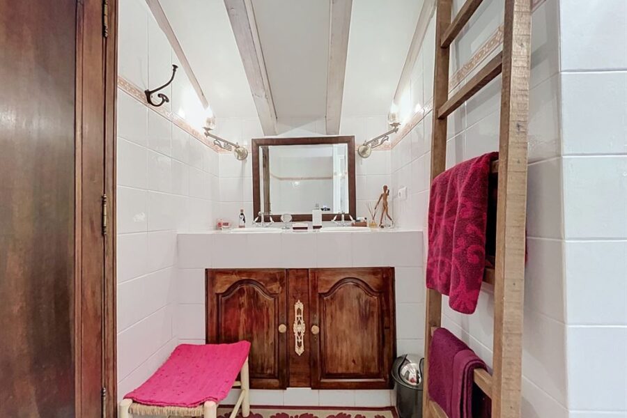 Maison à vendre à St pee sur nivelle
