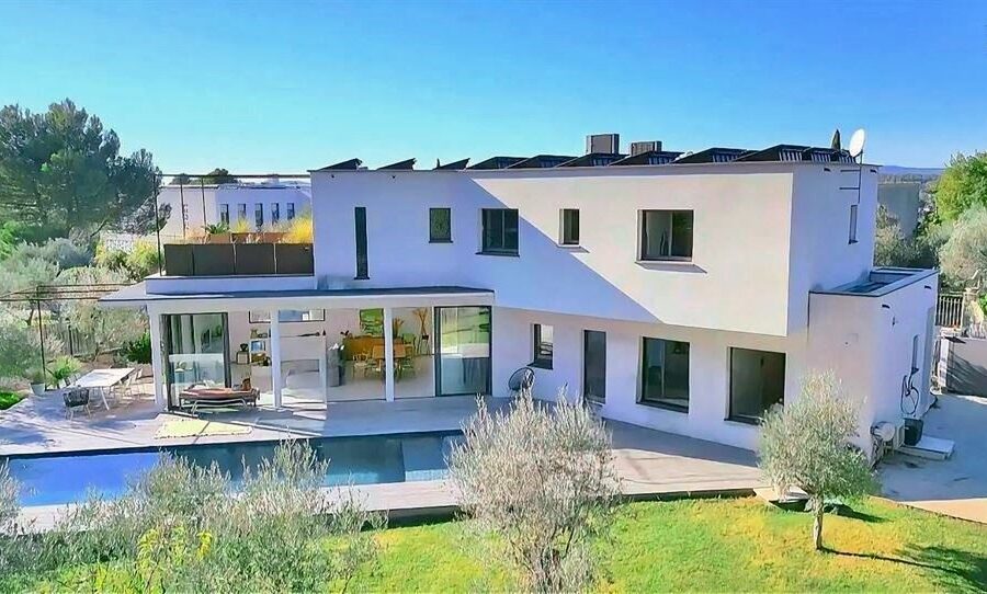 Maison à vendre à Sommieres