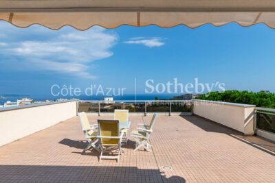 Appartement à vendre à Nice