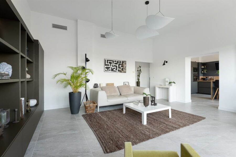 Appartement à vendre à Montpellier — Vue monument — photo 23