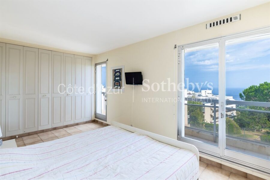 Appartement à vendre à Nice