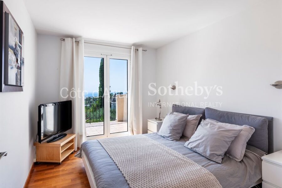 Maison à vendre à Nice — Vue mer — photo 16