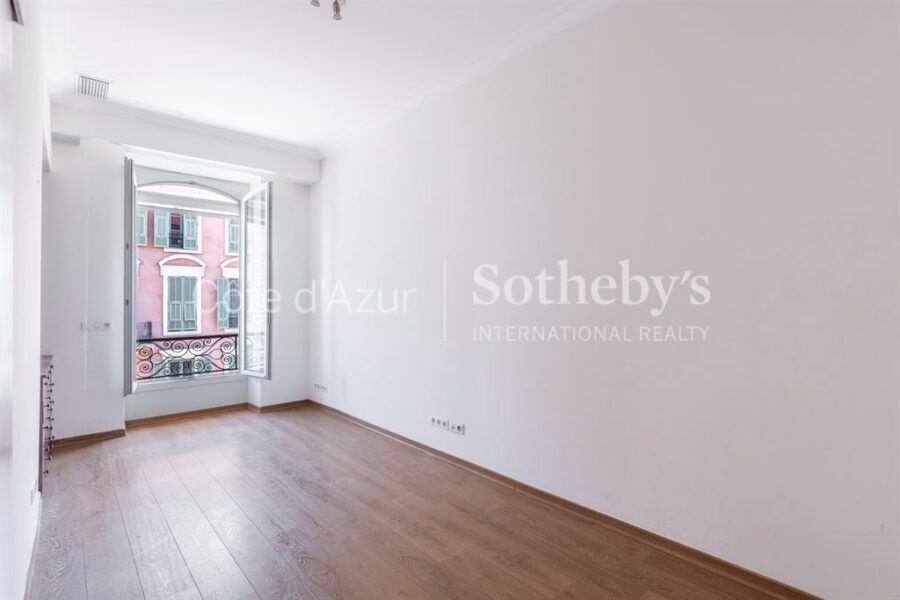Appartement à vendre à Nice