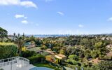 Maison à vendre à Cagnes-sur-Mer — Vue mer — photo 19