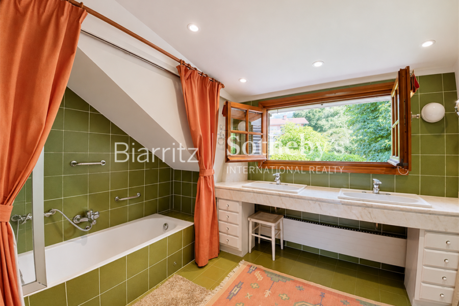 Maison à vendre à Hendaye — Vue nature — photo 13