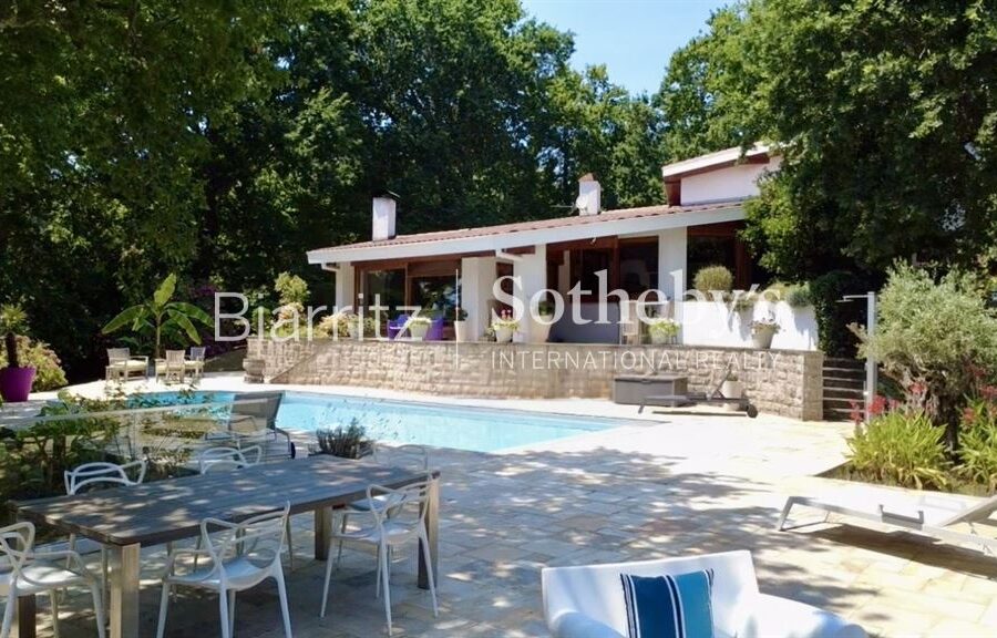 Maison à vendre à Bidart