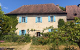 Maison à vendre à La coquille — Vue dégagée — photo 3
