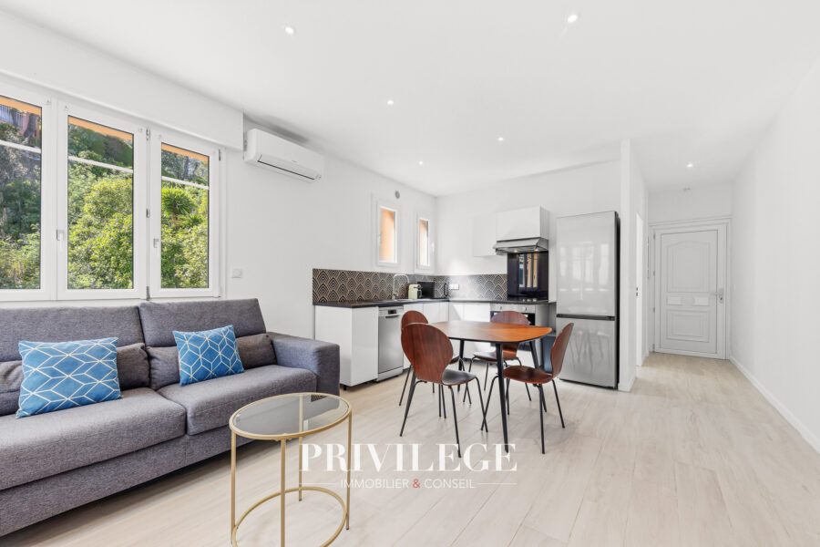 Appartement à vendre à Cannes