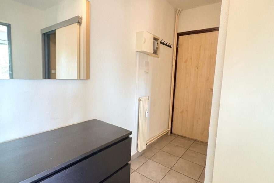Appartement à vendre à Épinal — Vue sur la ville — photo 3
