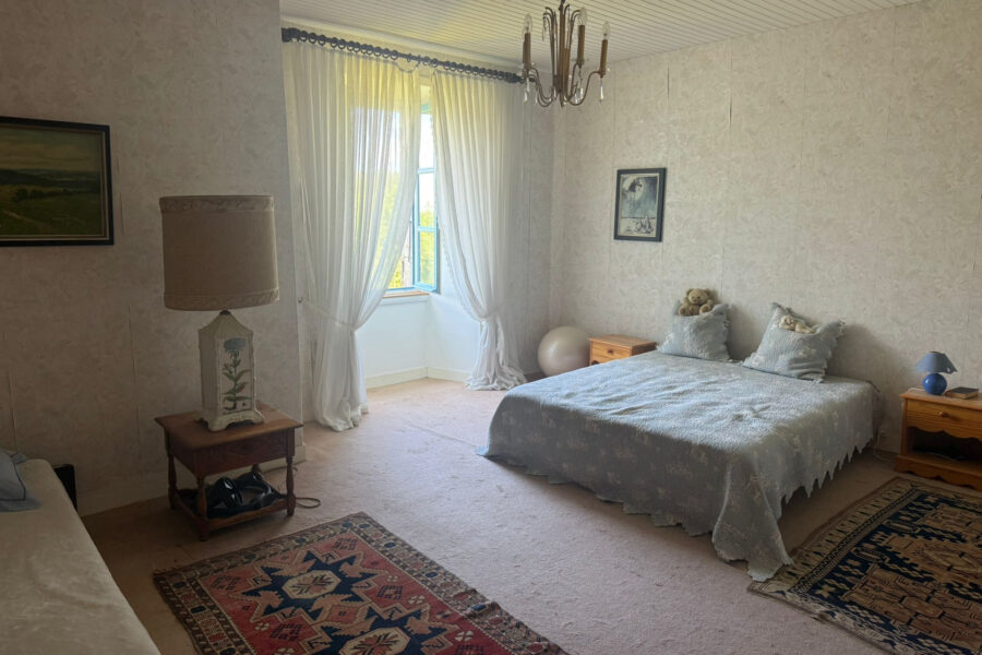 Maison à vendre à La coquille — Vue dégagée — photo 14