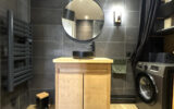 Appartement à louer à Saint-priest-en-jarez — Vue parc & jardin — photo 14