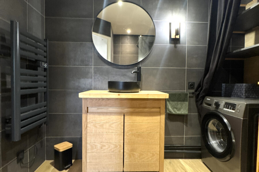 Appartement à louer à Saint-priest-en-jarez — Vue parc & jardin — photo 14