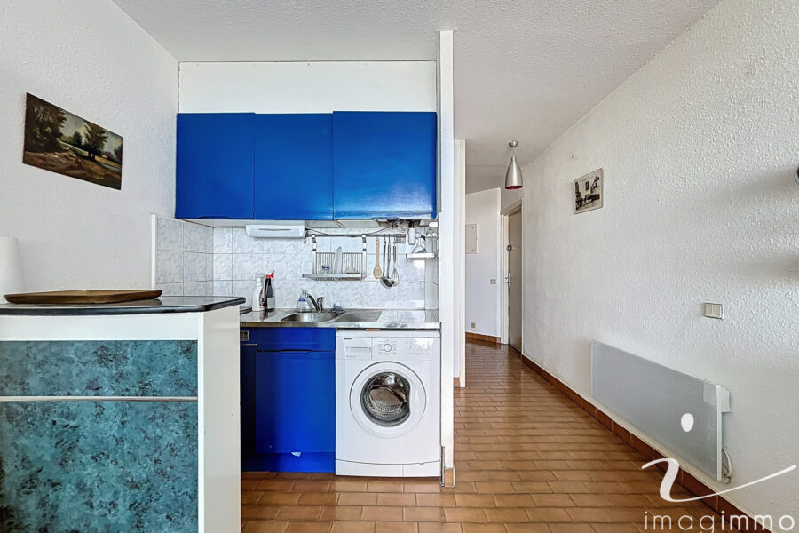 Appartement à vendre à Mauguio