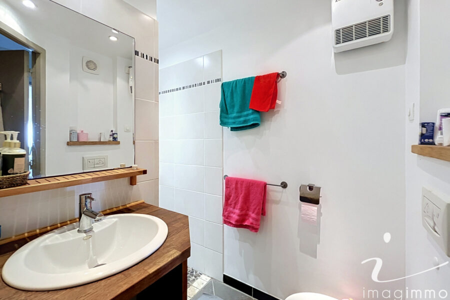 Appartement à vendre à Mauguio — Vue mer — photo 7