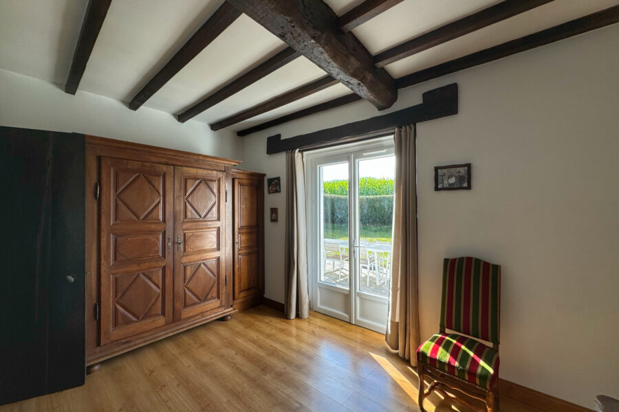 Maison à vendre à Saint-jean-pied-de-port