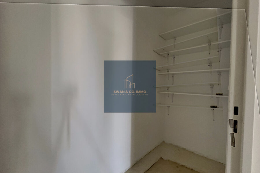 Appartement à vendre à Nantes — Vue dégagée — photo 15