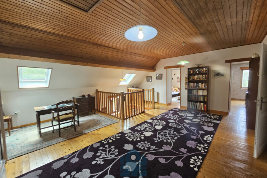 Maison à vendre à Billy