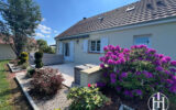 Maison à vendre à Farges-allichamps — Vue dégagée — photo 3
