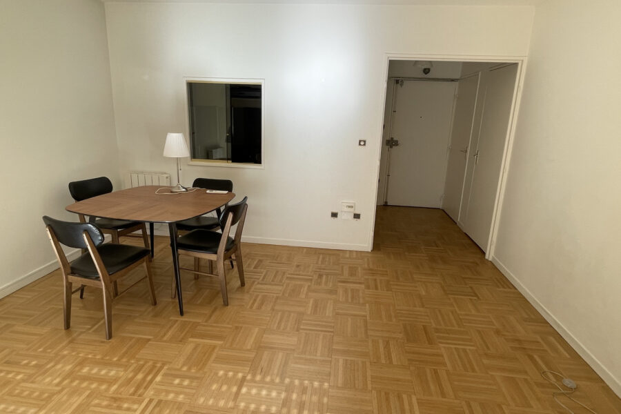 Appartement à vendre à Lyon — Vue parc — photo 4