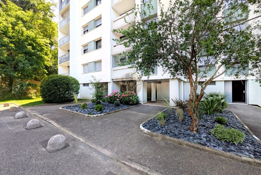 Appartement à vendre à Lyon