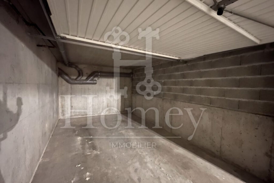 Appartement à vendre à Annemasse — Vue sur la ville — photo 11