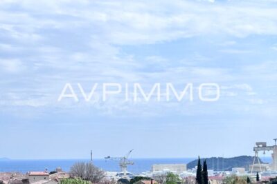 Appartement à vendre à La ciotat