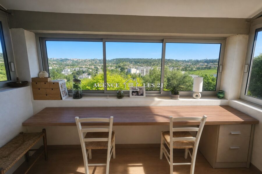 Maison à vendre à Marseille — Vue nature — photo 12