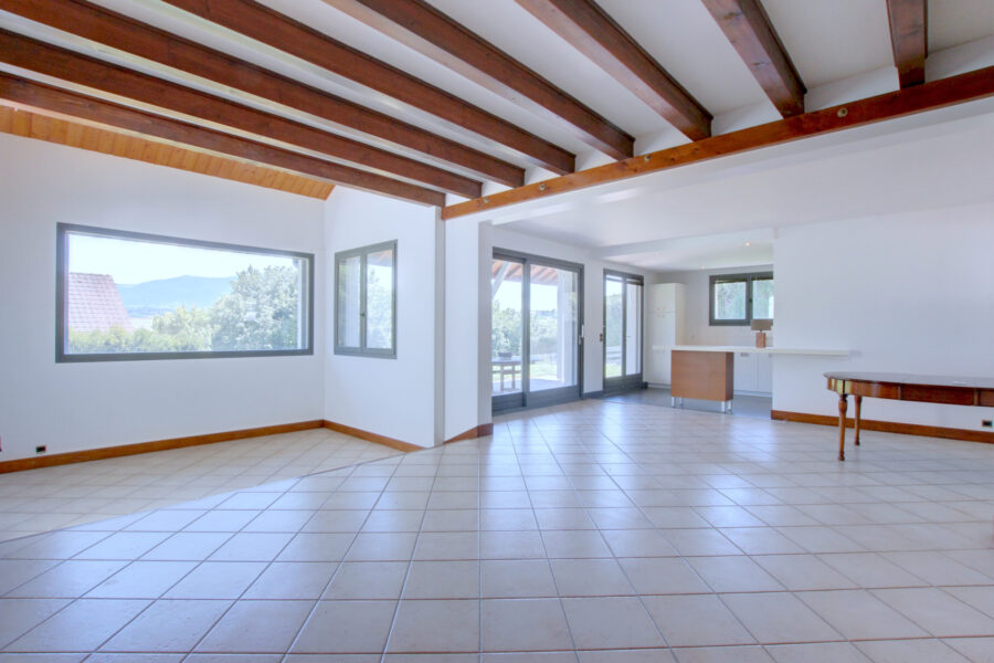 Maison à vendre à Entrelacs