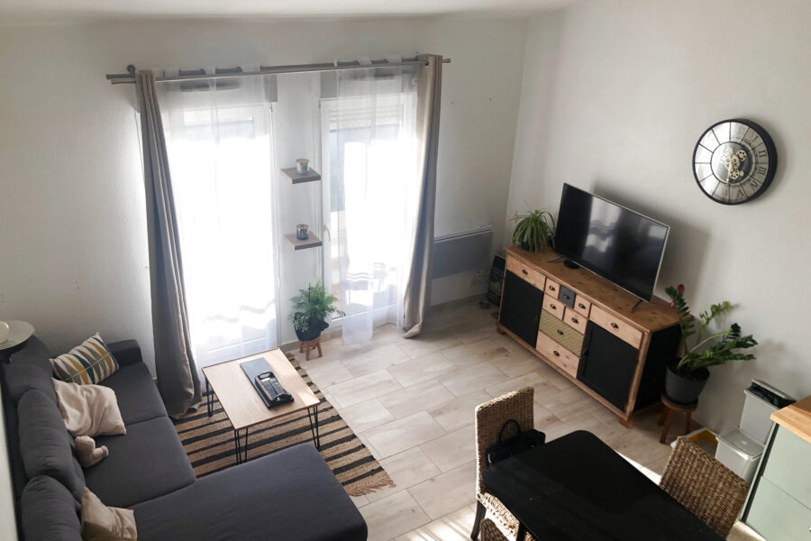 Appartement à vendre à Trets