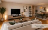 Appartement à vendre à Sainte foy lès lyon — Vue sur la ville — photo 3