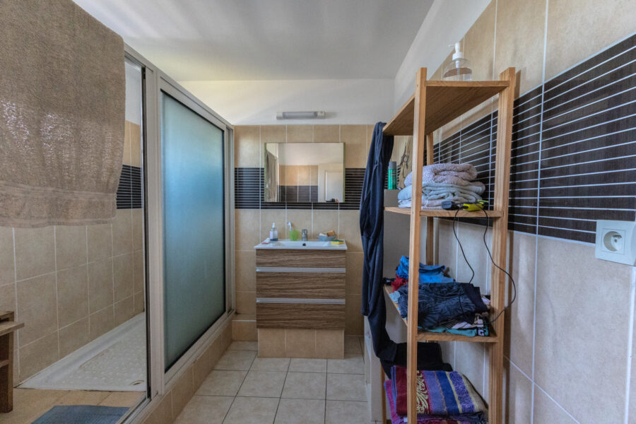 Appartement à vendre à Saint-pierre
