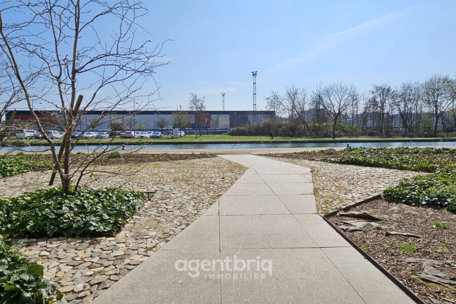 Appartement à vendre à Mulhouse — Vue fleuve — photo 6
