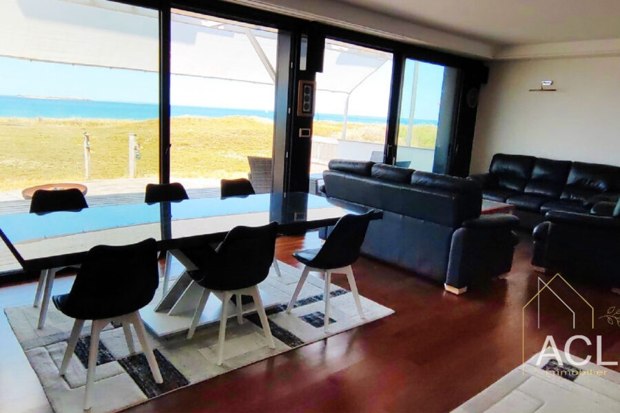 Maison à vendre à Saint-pierre-quiberon — Vue mer — photo 16