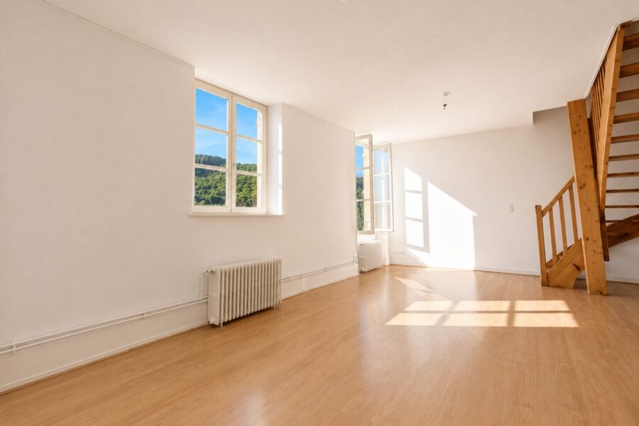 Appartement à louer à Autun — Vue nature — photo 4